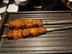 -鱼见你烤鱼•本地烧烤(1818店)