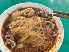 -甘记肥肠粉(马鞍北路店)