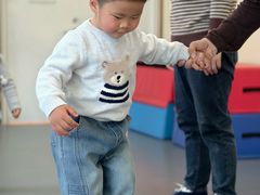 -玛利娅蒙特梭利双语幼儿园·托育(百家湖直营园)