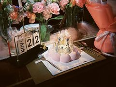 -Olive橄榄花园漂亮饭主题布置餐厅(大望路店)