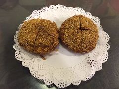 -北门涮肉·炭火铜锅涮肉(什刹海店)