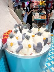 -Hamleys哈姆雷斯(东方福来德店)