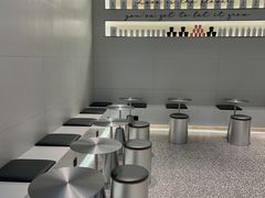 用餐区-他·她 TK Coffee