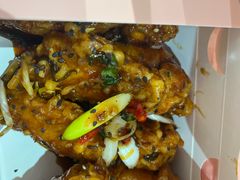 -悠个炸鸡(南京创始店)