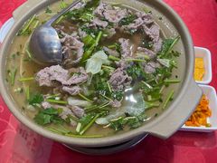 -冯烫烫跷脚牛肉·川菜小馆(武胜西街店)