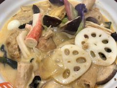 -张亮麻辣烫(天津河东卫国道太阳城店)