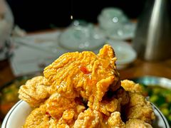 -后街佬·炭火鲜鱼杂(南城店)
