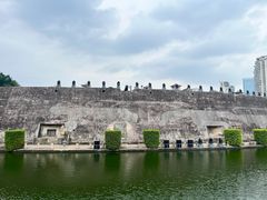 -石炮台公园