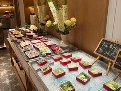 -深圳国际会展中心洲际酒店