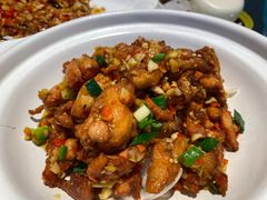 -兰湘子·湘菜小炒(盛龙广场店)