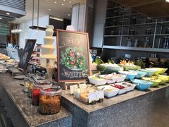 -解放碑威斯汀酒店-知味国际美食餐厅