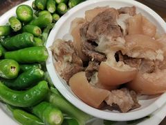 -巢爷老味(东方红店)