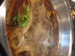 -川渔居—鱼火锅(八方汇店)