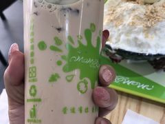 -MOMO冰品·生巧汤圆(红桥店)