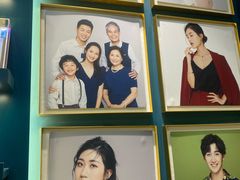 -海马体照相馆(西安高新万达广场店)