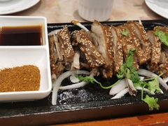 -北疆饭店(宝龙店)