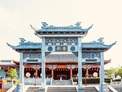 -沈阳方特欢乐世界