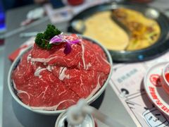 -生活如沸·顺德水牛奶火锅(大学路店)