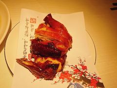 -玉满堂·湖北融合菜