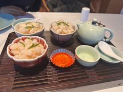 -1921湖景餐厅