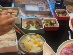 -重庆德忆火锅（龙南街3店）(渝水岸餐饮)