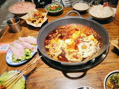-于屿城重庆火锅(深圳总店)
