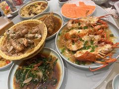-阿弟仔海鲜