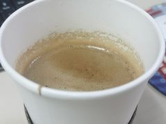-HAY COFFEE