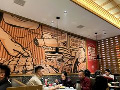 -大闫家烧烤·小海鲜家常菜(郑庄店)