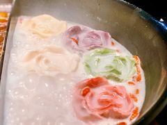 红颜骨汤锅底-湊湊火锅·茶憩(新中关购物中心店)