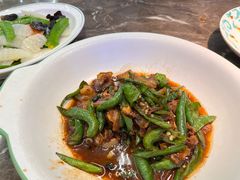 -老屋印象川菜(世纪东方店)