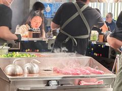-肉肉大米(金虹桥店)