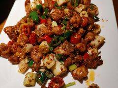 -好嫂子酱猪手•农家菜(华远坊店)