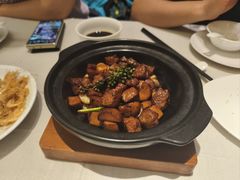 -狮王府淮扬菜(新街口友谊店)