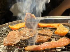 -山居屋炭火烧肉(厚街万达店)