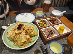 -真地道京味府·鲜橙烤鸭·北京菜(朝外大街东大桥店)