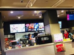 -肯德基(吴江万宝大润发店)