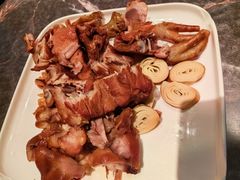 -新乾隆酒楼(帝景园店)