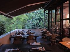 -素描餐厅(灵隐天竺店)