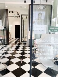 点击看大图 -SKINLALA美肤疗愈SPA