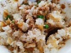 招牌咸味糯米饭-美迪炊饭(人民路店)