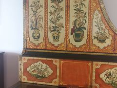 -鼓浪屿钢琴博物馆