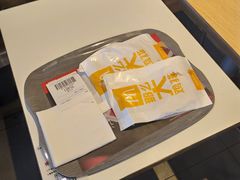 -麦当劳(双榆树店)