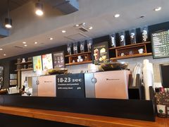 -星巴克(呼和浩特民族商场店)