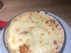 -蜜桃餐厅·江浙融合菜(荟聚购物中心店)