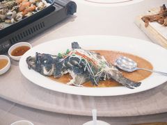 -良友·地标海鲜青岛菜(五四广场店)