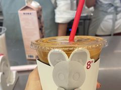-代数学家algebraist coffee(亲橙里购物中心店)