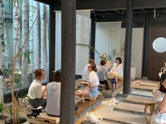 -Metal hands·铁手咖啡