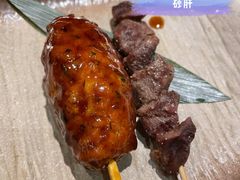 鸡肉丸-稳座小料理(锦华街店)