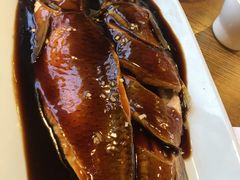 -杭百味·大众精选杭帮菜(西湖音乐喷泉店)